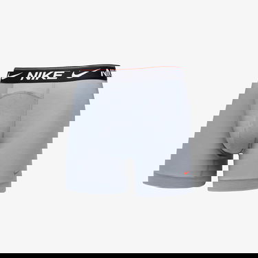 Donje rublje i čarape Nike Dri-FIT Ultra Comfort Boxer Brief 3-Pack Višebojno | 0000KE1257-WZS, 3