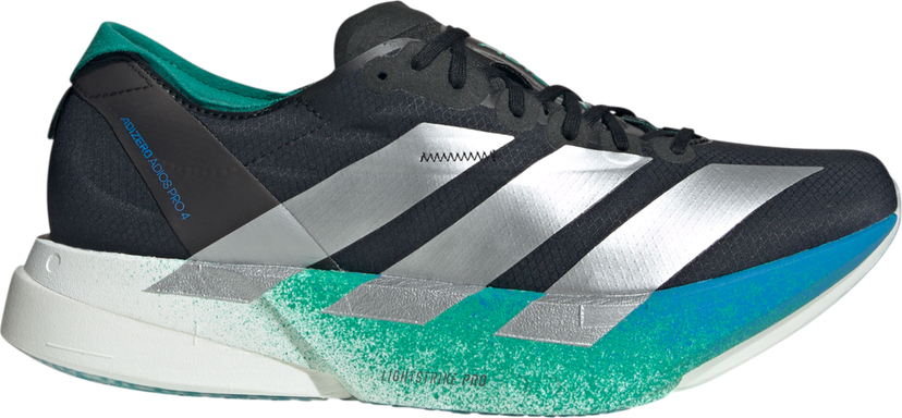 Tenisice i cipele adidas Performance ADIZERO ADIOS PRO 4 Crna | jr6365