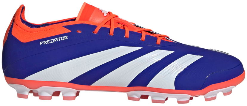 Tenisice i cipele adidas Performance Predator Elite 2G/3G AG Tamnoplava | if6314