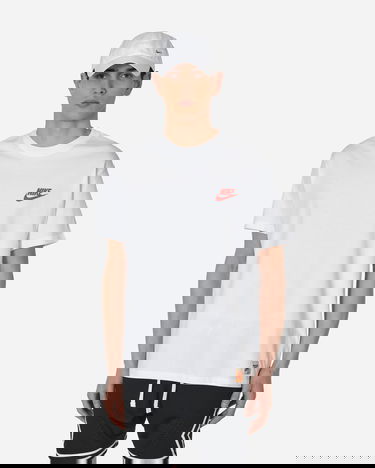 Majica kratkih rukava Nike M90 Sole Food T-Shirt Bijela | FB9805-100, 3