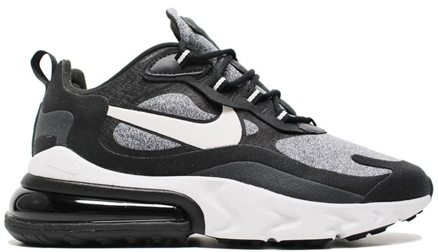 Tenisice i cipele Nike Air Max 270 React Optical W Crna | AT6174-001, 0
