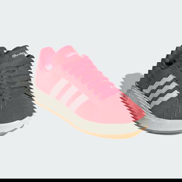 Tenisice i cipele adidas Performance Grand Court Base Crvena | IH6190, 3