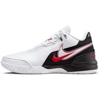 Košarka Nike LEBRON WITNESS 8 IRON ORE, LT IRON ORE/SAIL Bijela | FB2239-003