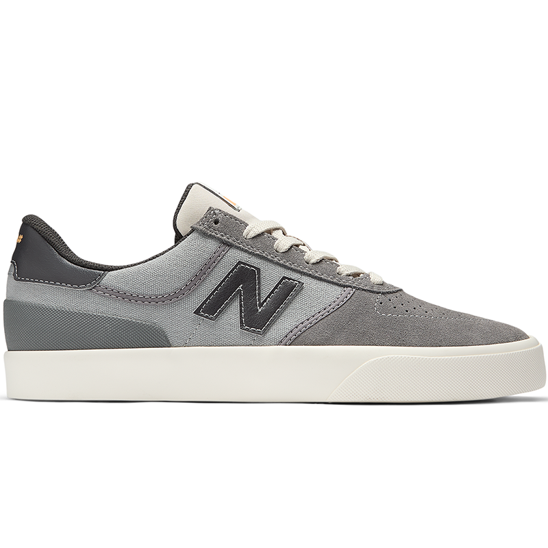 Tenisice i cipele New Balance New Balance Numeric NM272LMP Siva | NBNM272LMP, 0