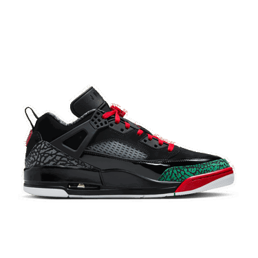 Tenisice i cipele Jordan Jordan Spizike Low Crna | FQ1759-060, 4