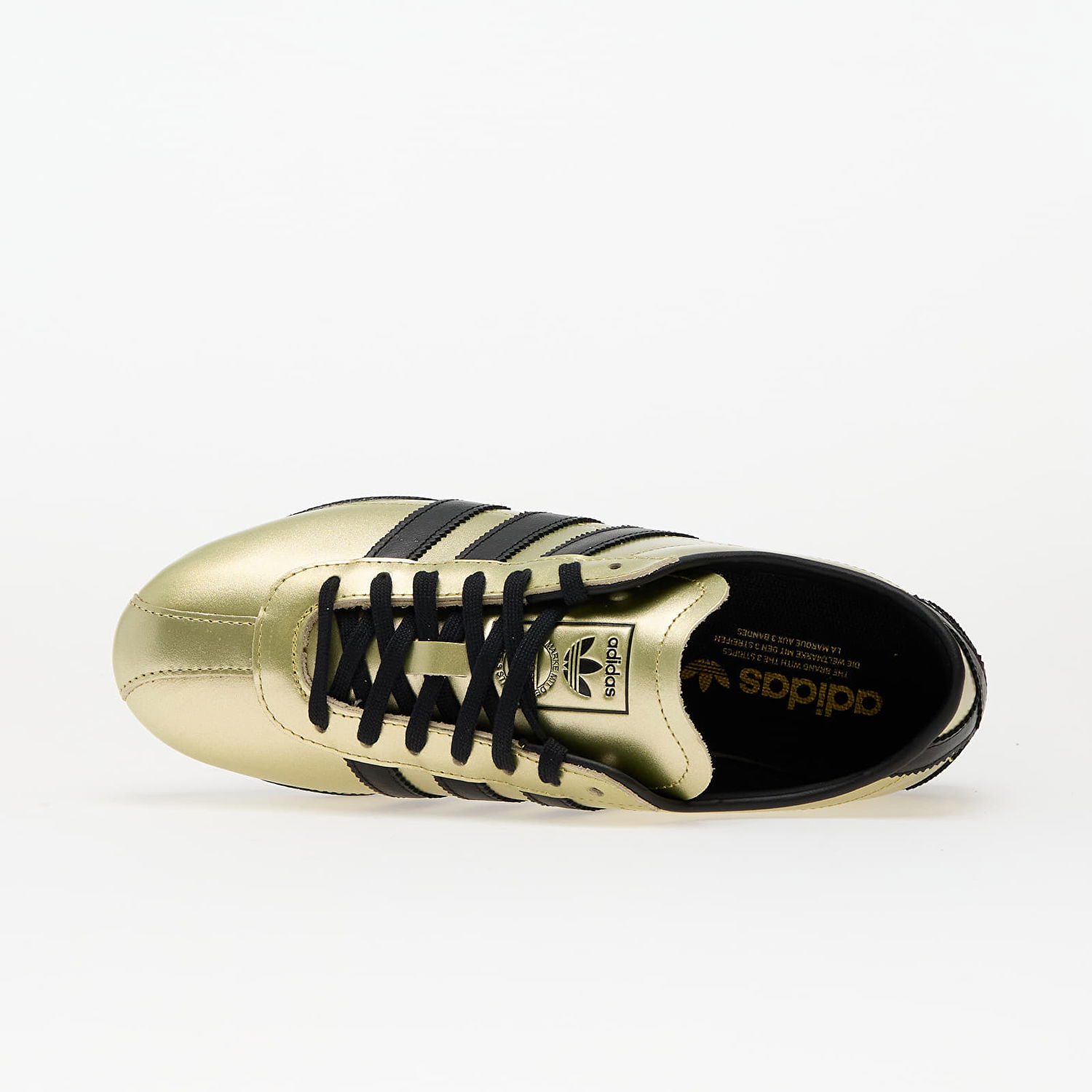 Tenisice i cipele adidas Originals Originals TOKYO Žuta | JQ0594, 1