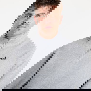 Dukserice adidas Originals Spacer Drill Track Top Siva | JX1508, 1