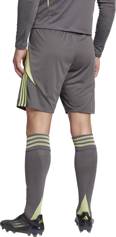 Kratke hlače adidas Performance adidas TIRO24 Training Shorts Siva | jn1993, 6