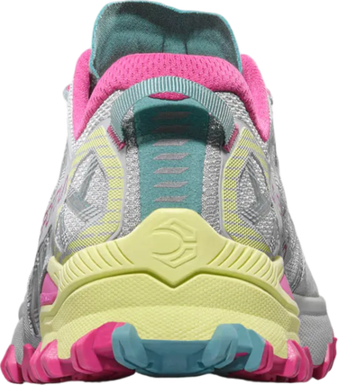 Tenisice i cipele La Sportiva Bushido III Siva | 4015656-56tms, 5