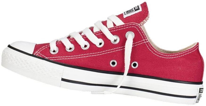 Tenisice i cipele Converse Chuck Taylor All Star Low Crvena | m9696c, 1