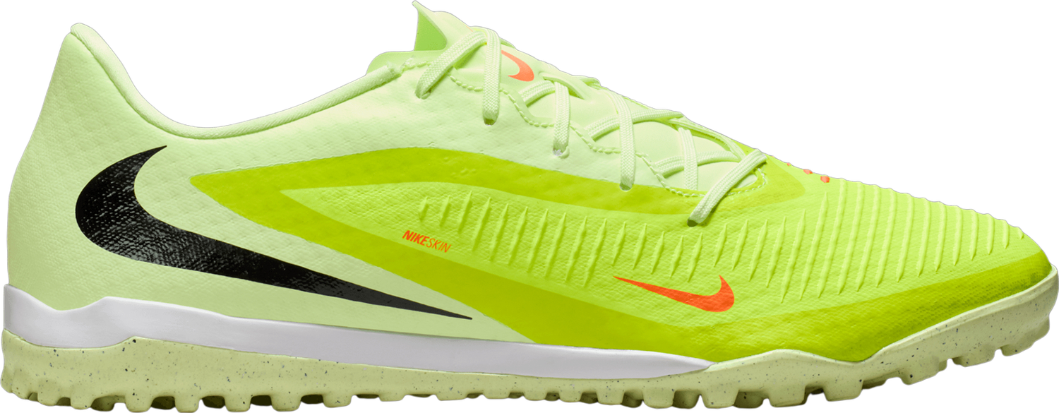 Tenisice i cipele Nike PHANTOM 6 LOW ACADEMY TF Žuta | hq2325-800, 0