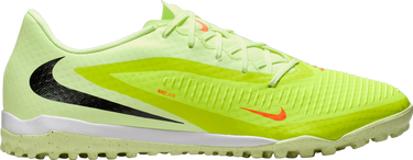 Tenisice i cipele Nike PHANTOM 6 LOW ACADEMY TF Žuta | hq2325-800, 0