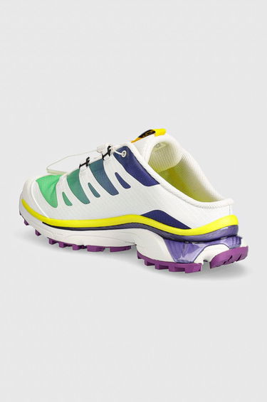 Tenisice i cipele Maison Margiela MM6 Maison Margiela x Salomon XT-4 Mule Višebojno | SH1WS0006, 2