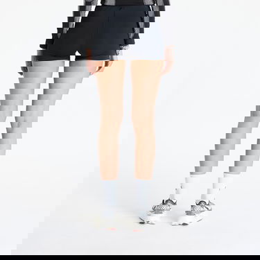 Kratke hlače Under Armour Run 96 Shorts Crna | 1389569-001, 2