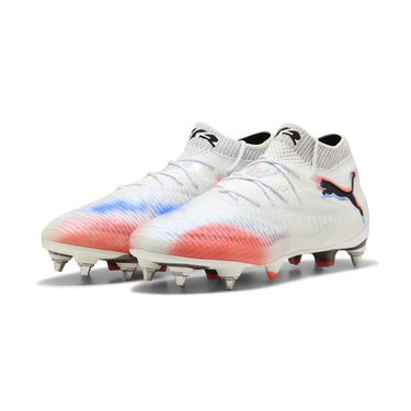 Tenisice i cipele Puma FUTURE 8 ULTIMATE MxSG Bijela | 108583_01, 1