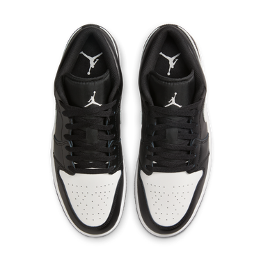 Tenisice i cipele Jordan Jordan 1 Low 'Orca' Crna | 553558-043, 3