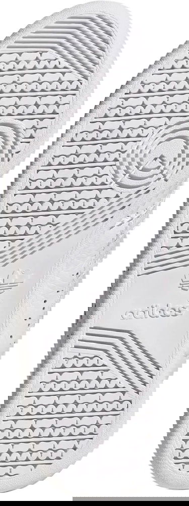 Tenisice i cipele adidas Originals Continental 80 Bijela | gx4433, 4