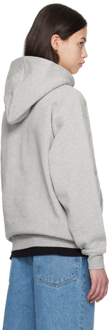 Dukserice Dime Dime Purgatory Hoodie Siva | DIME2SP2540GRY, 2