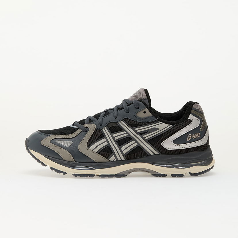Tenisice i cipele Asics Gel-K1011 Crna | 1203A603-002