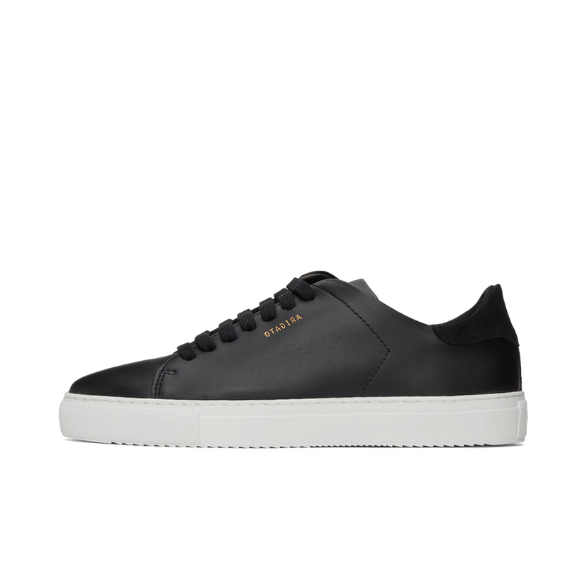 Tenisice i cipele AXEL ARIGATO Clean 90 Crna | 28115