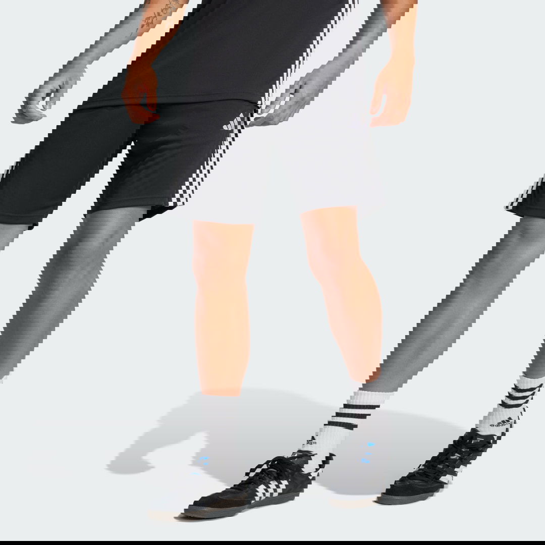 Kratke hlače adidas Performance Training Shorts Crna | JD0430, 0