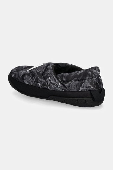 Tenisice i cipele The North Face Nuptse Mule Slippers Crna | NF0A5G2F6OG1, 2