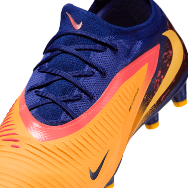 Tenisice i cipele Nike Phantom 6 Low Pro "Erling Haaland" AG-PRO Narančasta | ih1777-800, 5