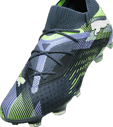 Tenisice i cipele Puma Future 7 Ultimate Plava | 107916-03, 1