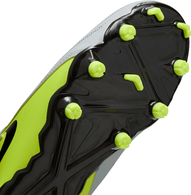 Tenisice i cipele Nike JR Phantom GX II Academy FG/MG Siva | fd6722-003, 5