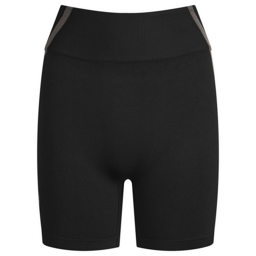 Kratke hlače On Running Studio Knit Cycling Shorts Crna | 1WF10360106