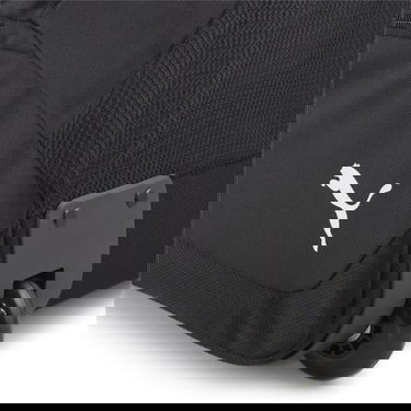 Putna torba Puma Wheel Teambag Crna | 090241-01, 2