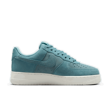 Tenisice i cipele Nike Air Force 1 '07 Plava | HJ5336-400, 4