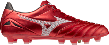 Tenisice i cipele Mizuno Mizuno Morelia Neo IV Pro FG Crvena | p1ga2534-60, 0