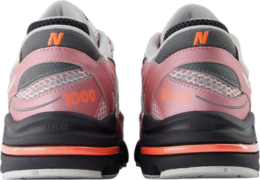 Tenisice i cipele New Balance New Balance 1000 Ružičasta | m1000u-m1000u, 4