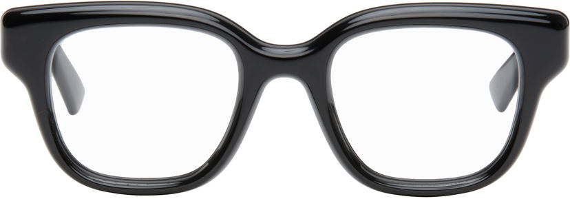 Sunčane naočale Gucci Gucci Square Glasses Crna | GG1831O-001