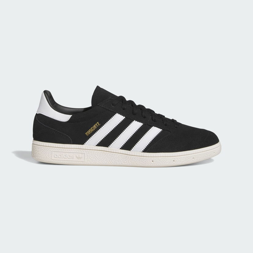 Skateboarding adidas Originals Busenitz Vintage Crna | IE3103