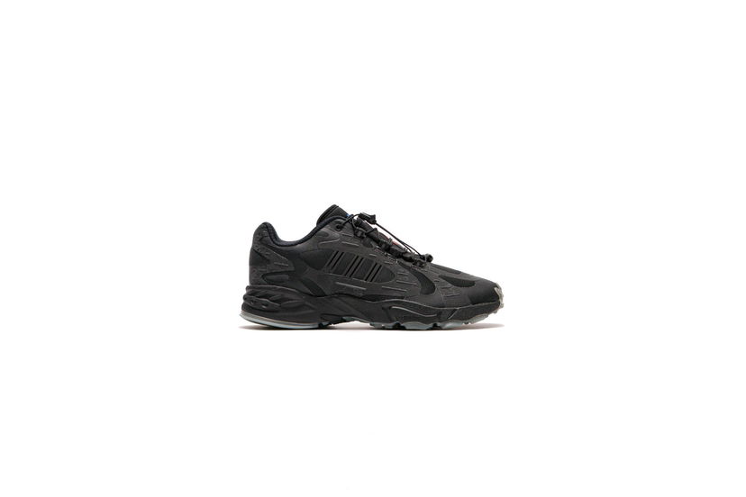 Trenirka adidas Originals 100 Thieves SAVAGE Crna | JR5538