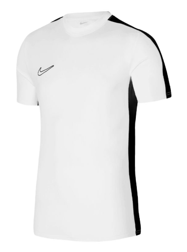 Majica kratkih rukava Nike Dri-FIT Academy T-Shirt Bijela | dr1336-100