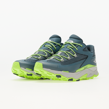 Tenisice i cipele The North Face Vectiv Taraval Anodized "Goblin Blue/Tin Grey" Plava | NF0A5G3P652, 1