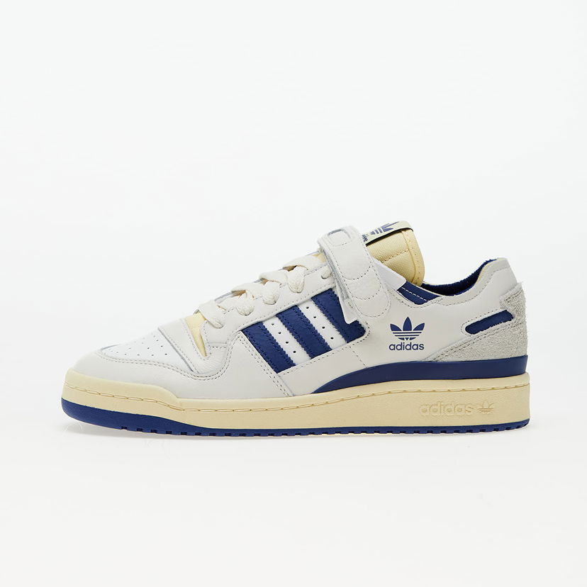 Tenisice i cipele adidas Originals adidas Forum 84 Bež | IE3205