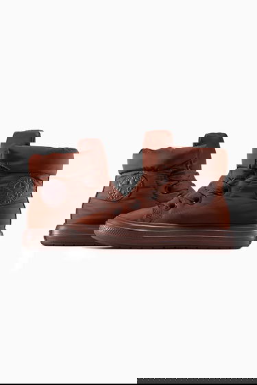 Tenisice i cipele Converse Chuck Taylor All Star Elements Boot Smeđa | A12940C, 3