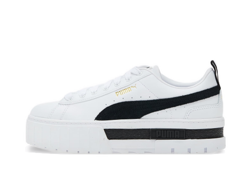 Tenisice i cipele Puma Mayze Leather Bijela | 38198301