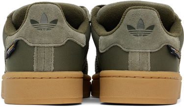 Tenisice i cipele adidas Originals Campus 00s Zelena | JH7606, 1