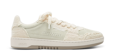 Tenisice i cipele AXEL ARIGATO Dice Lo Woven Bež | F3369002, 1