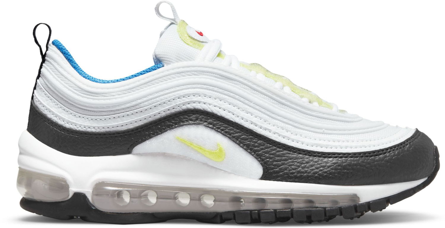 Tenisice i cipele Nike Air Max 97 Bijela | dq0980-100, 0