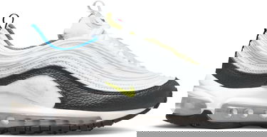 Tenisice i cipele Nike Air Max 97 Bijela | dq0980-100, 0