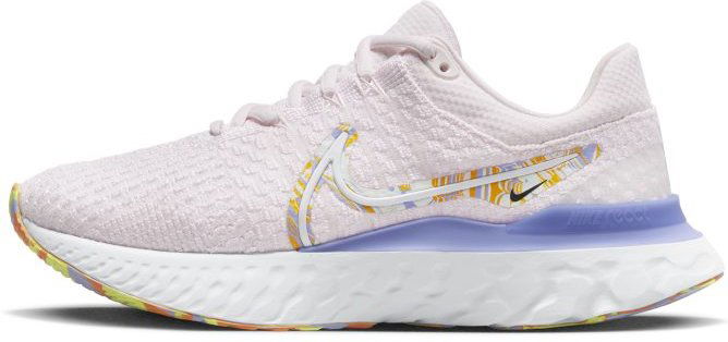 Tenisice i cipele Nike React Infinity Run Flyknit 3 Ružičasta | DO9477-600, 0