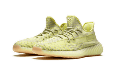 Tenisice i cipele adidas Yeezy Yeezy Boost 350 V2 ''Antlia Reflective'' Žuta | FV3255, 1