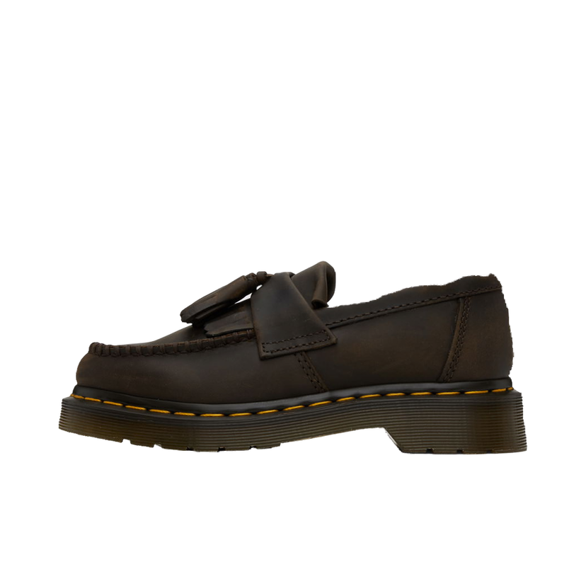 Tenisice i cipele Dr. Martens Adrian Loafers "Brown" Smeđa | 30917201