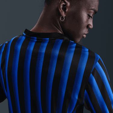 Dres Nike Nike INTER 2025/26 Stadium Home Jersey Plava | hj4591-439, 4